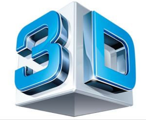 3-d