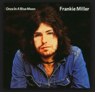 frankie miller