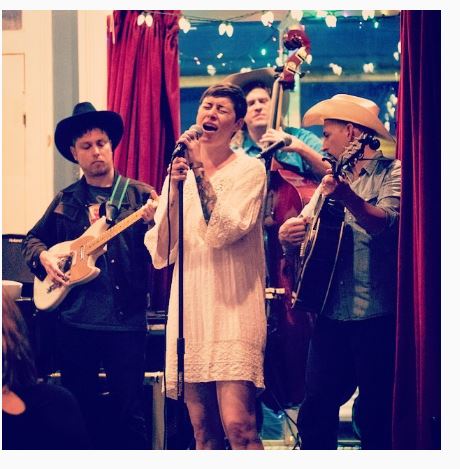 gal holiday first time three muses