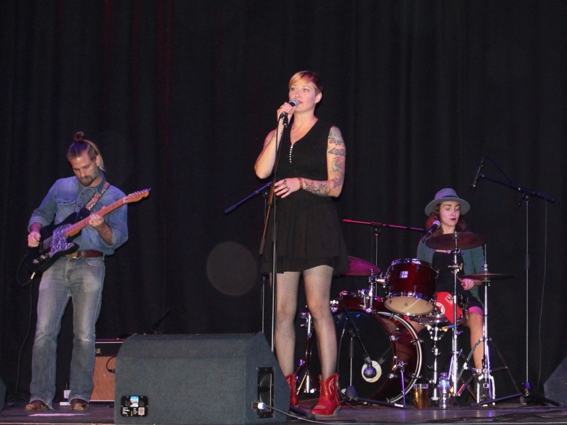 Gal Holiday Teviot 1