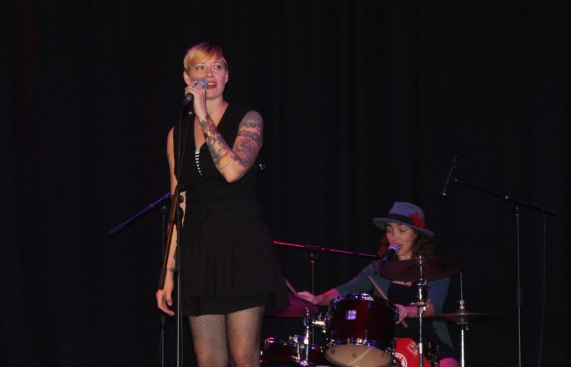 Gal Holiday Teviot 2