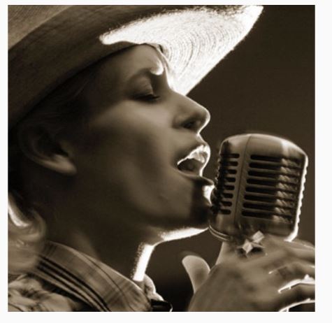 gh black and white chrome