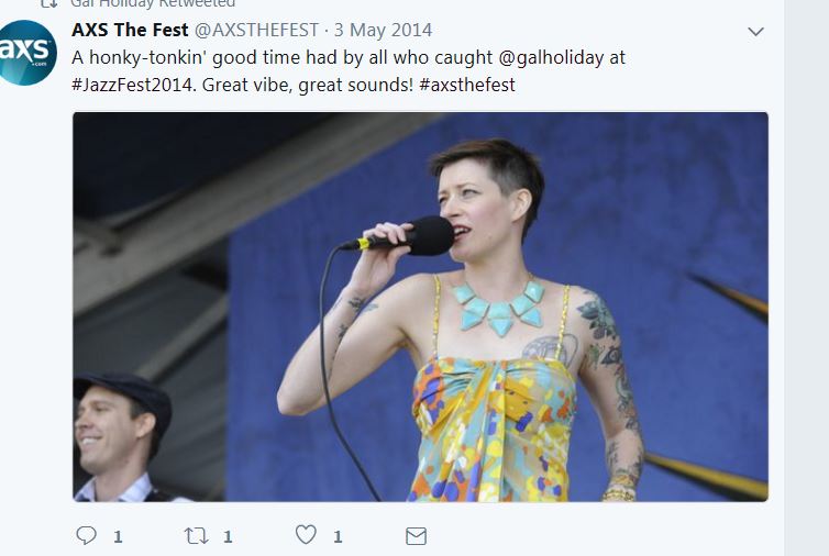 turquois with yellow