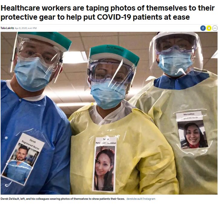 health care pics uniform